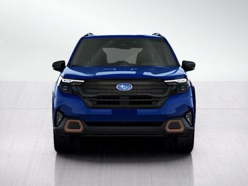 New 2026 Subaru Forester Sport AWD/4WD image 8