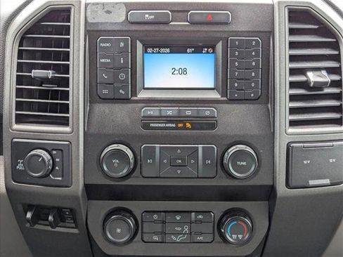 Used 2022 Ford F250 XL w/ Power Equipment Group image 13