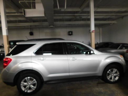 Used 2015 Chevrolet Equinox LT w/ Power Convenience Package image 5
