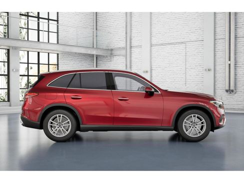 New 2026 Mercedes-Benz GLC 300 image 18