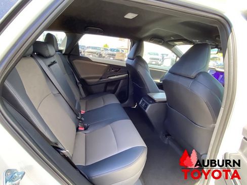 New 2026 Toyota bZ Woodland AWD/4WD image 16