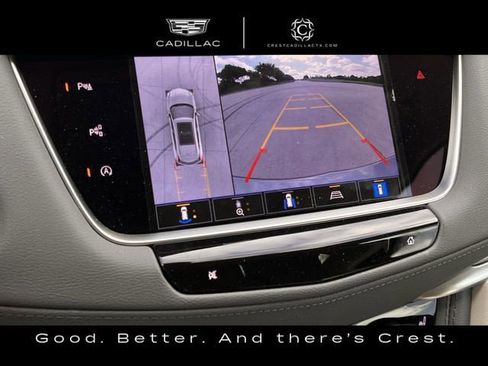Certified 2023 Cadillac XT5 Premium Luxury w/ Technology Package FWD image 19