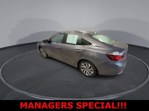 Used 2020 Honda Insight Touring image 6