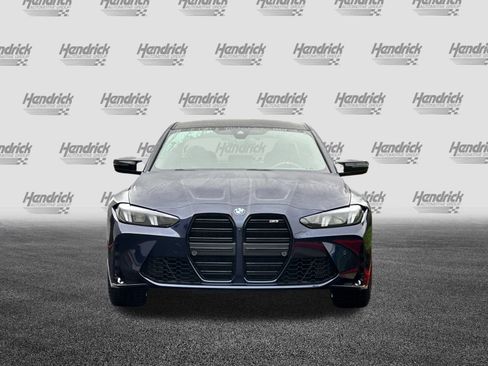 New 2026 BMW M3 w/ Executive Package image 3