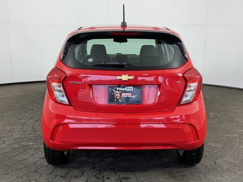 Used 2021 Chevrolet Spark LT FWD image 6