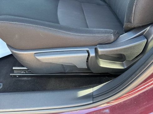 Used 2024 Nissan Sentra SV FWD image 6