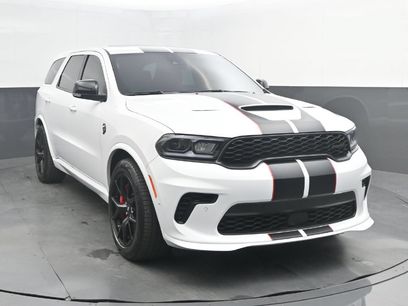 Used 2026 Dodge Durango SRT Hellcat w/ Premium Group
