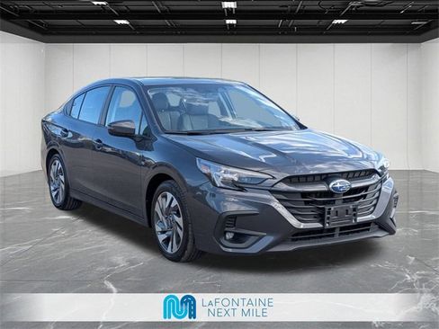 Used 2024 Subaru Legacy Limited w/ Tech Package #2 image 7