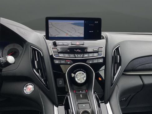 Used 2020 Acura RDX A-Spec image 9