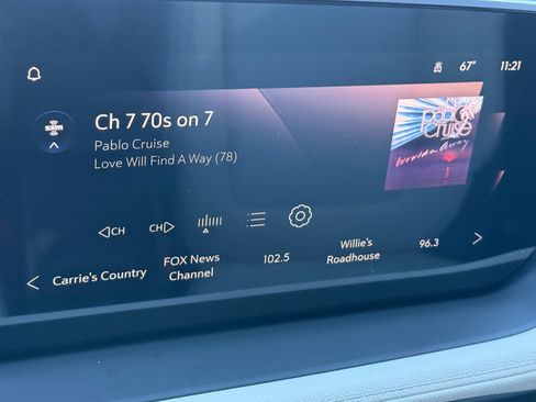 Used 2026 Buick Encore GX Preferred w/ Advanced Technology Package image 24