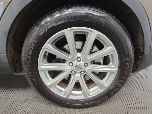 Used 2016 Ford Explorer Limited FWD image 47