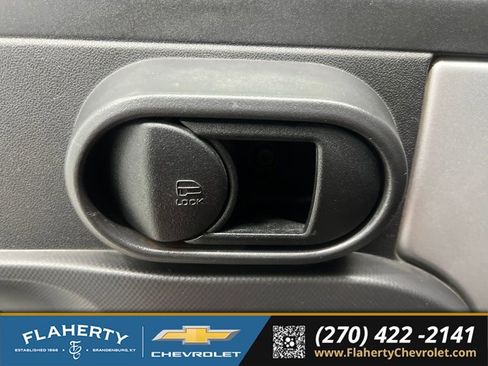 Used 2008 Jeep Wrangler X AWD/4WD image 17