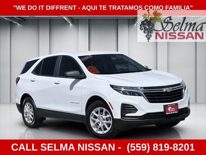 Used 2023 Chevrolet Equinox LS w/ LS Convenience Package