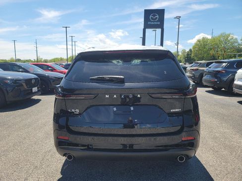 New 2026 MAZDA CX-5 2.5 S w/ Premium Package AWD/4WD image 6