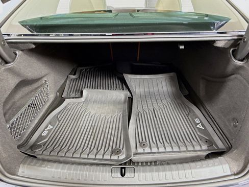 Certified 2025 Audi A6 Premium Plus w/ Premium Plus Package image 26