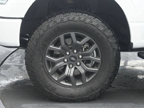 Used 2022 Ford F150 Tremor AWD/4WD image 31