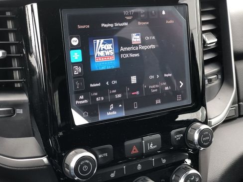 New 2026 RAM 1500 Big Horn w/ Night Edition AWD/4WD image 27