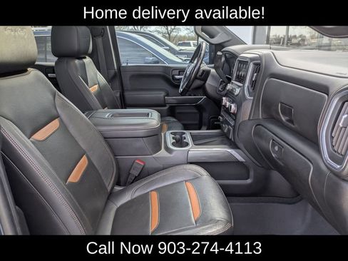 Used 2020 GMC Sierra 1500 AT4 w/ Off-Road Performance Package image 31