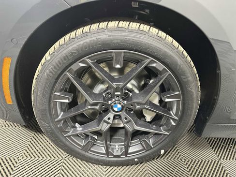 New 2026 BMW 330i xDrive Sedan w/ Convenience Package image 10