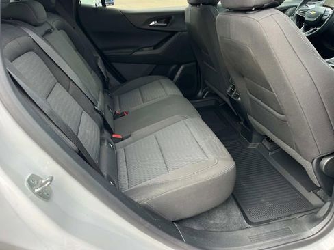 Certified 2026 Chevrolet Equinox LT image 22