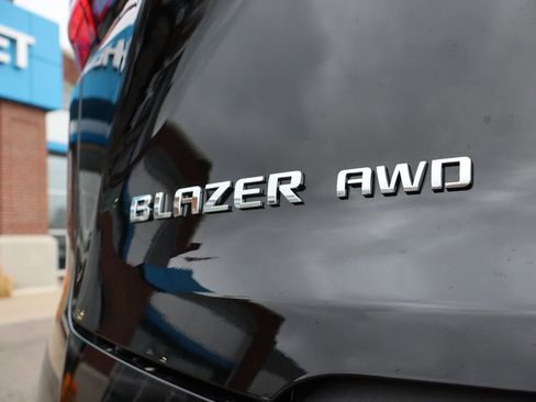 New 2026 Chevrolet Blazer LT w/ LPO, Floor Liner Package image 30