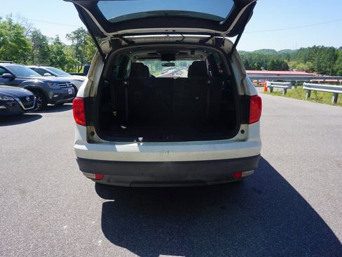 Used 2016 Honda Pilot EX-L image 17