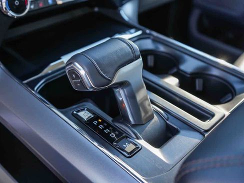 Certified 2025 Ford F150 Lariat AWD/4WD image 19