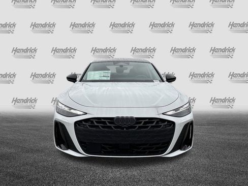 New 2026 Audi A6 Prestige image 3