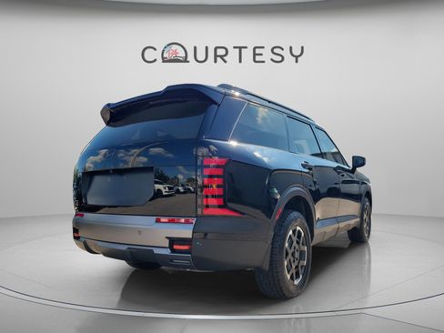 New 2026 Hyundai Palisade XRT Pro image 3