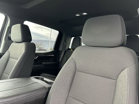Used 2024 Chevrolet Silverado 1500 RST w/ Convenience Package II image 23