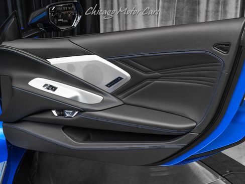 Used 2026 Chevrolet Corvette Z06 RWD image 32