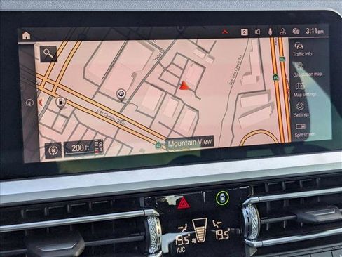 Used 2021 BMW M340i xDrive w/ Premium Package image 14