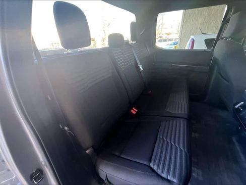 Certified 2023 Ford F150 XL w/ STX Appearance Package image 18
