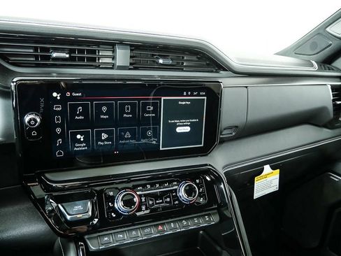 New 2026 GMC Sierra 1500 AT4X image 13