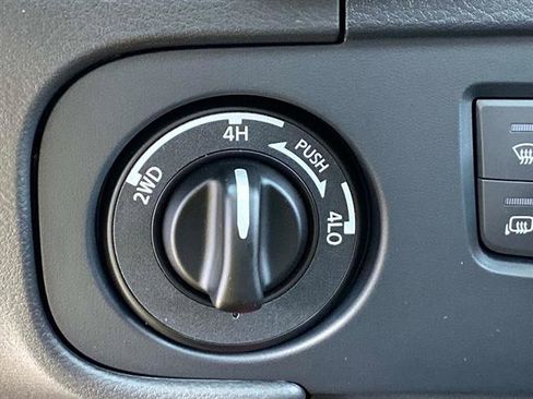 New 2026 Nissan Frontier PRO-4X w/ Pro Premium Package image 15