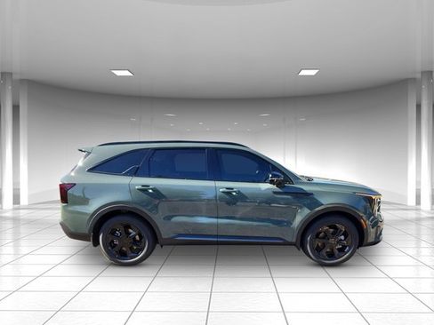 New 2026 Kia Sorento SX Prestige image 2