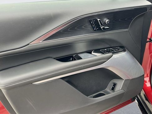 New 2026 Cadillac Lyriq V AWD/4WD image 10