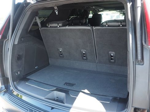 Used 2023 Cadillac Escalade V AWD/4WD image 21