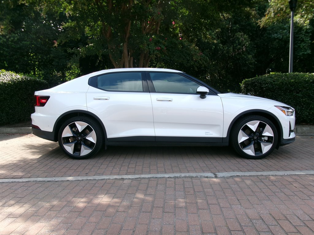 Used 2024 Polestar Polestar 2 AWD/4WD image 8