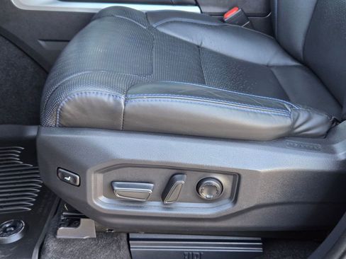 Used 2024 Toyota Sequoia Platinum image 13