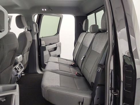 Used 2022 Ford F150 XLT w/ Equipment Group 302A High image 31