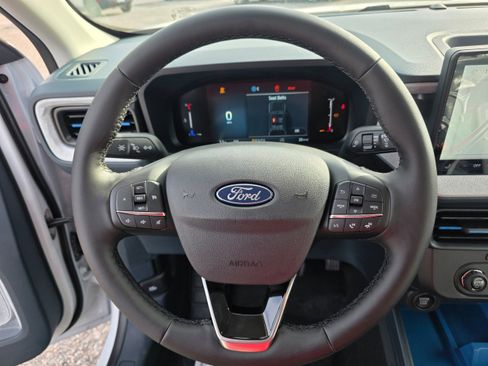 New 2025 Ford Maverick XLT w/ XLT Luxury Package AWD/4WD image 10