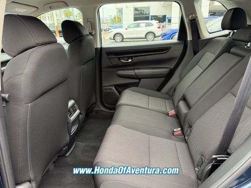 Used 2023 Honda CR-V LX image 6