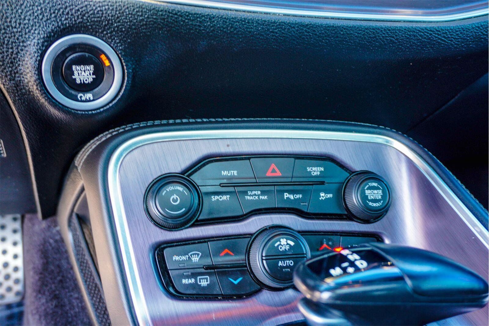 Used 2018 Dodge Challenger R/T w/ Quick Order Package 28P T/A RWD image 23
