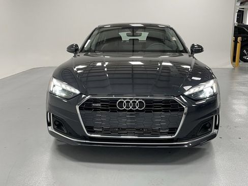 Used 2023 Audi A5 2.0T Premium w/ Convenience Package image 6