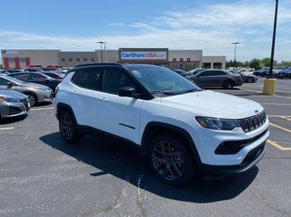 Used 2026 Jeep Compass Limited AWD/4WD video 1