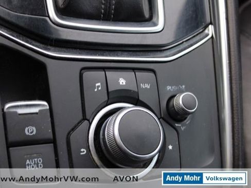 Used 2019 MAZDA CX-5 Signature image 46