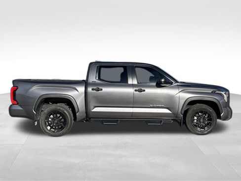 Used 2025 Toyota Tundra SR5 RWD image 3