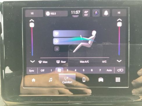 New 2025 Jeep Grand Cherokee Laredo image 46