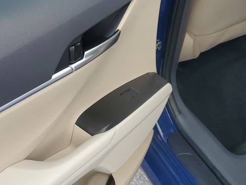 Certified 2024 Toyota Camry LE FWD image 15